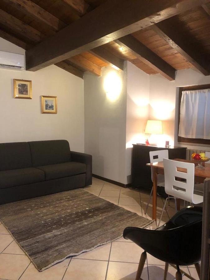 Holiday Confort La Volta Brescia Eksteriør bilde