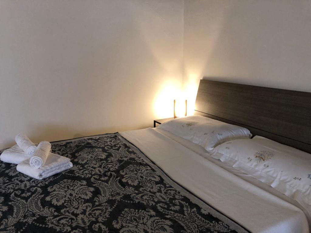 Holiday Confort La Volta Brescia Eksteriør bilde